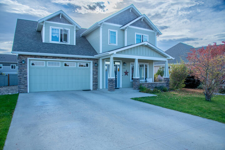 Property Photo:  123 S Dome Drive  WY 82801 
