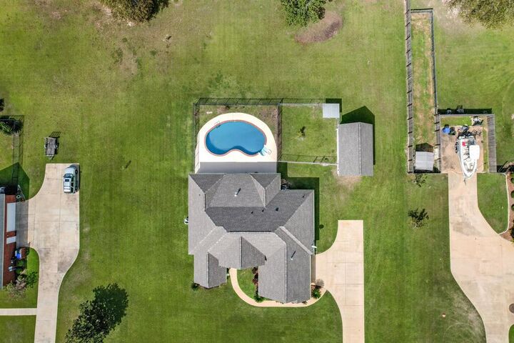 Property Photo:  2163 Prevatt Road  AL 36301 