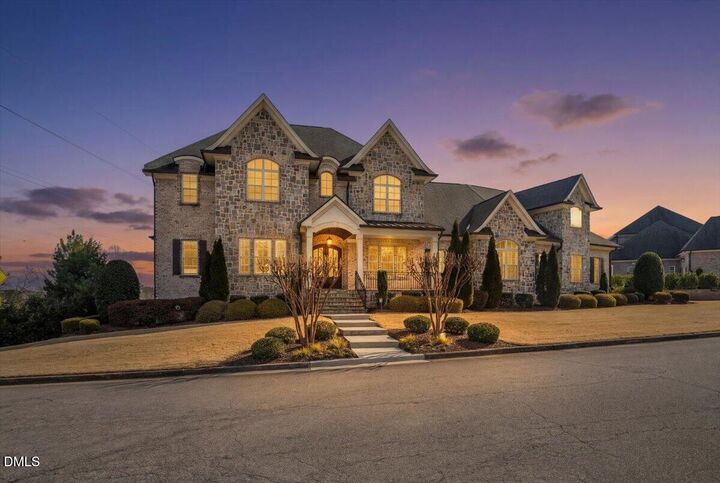 Property Photo:  12616 Village Springs Road  NC 27614 