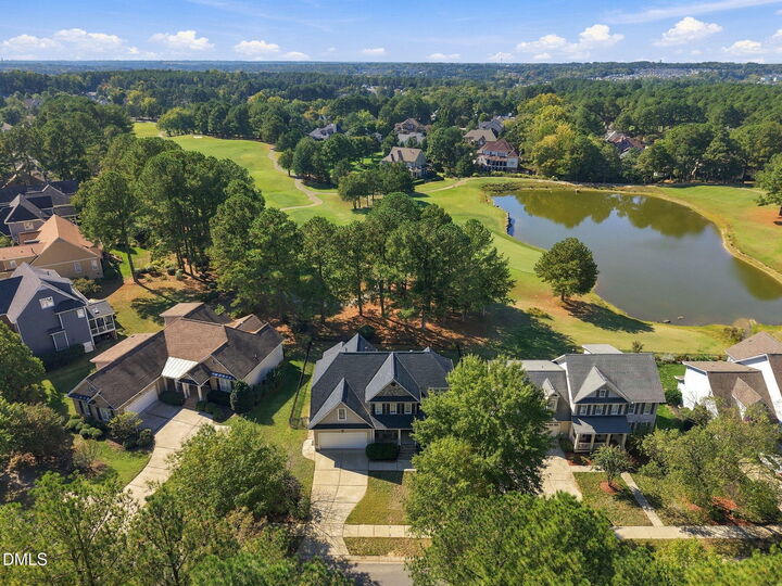 Property Photo:  1505 Marshall Farm Street  NC 27587 