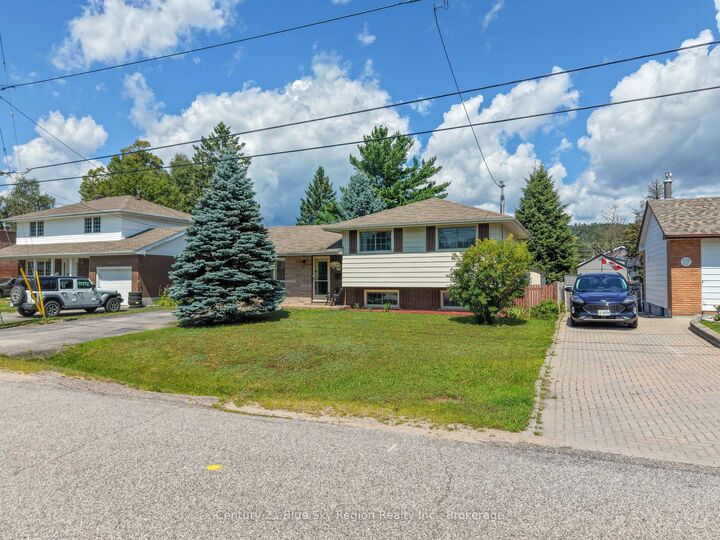 Property Photo:  164 Gordon Drive  ON P1B 8B2 