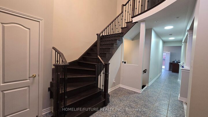 Property Photo:  16 Steppingstone Trail  ON M1X 2B4 