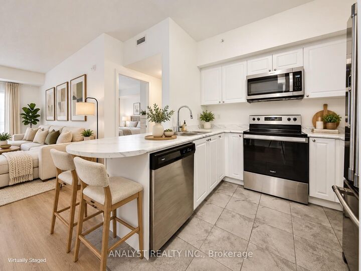 Property Photo:  20 Koda Street 109  ON L9J 0J7 