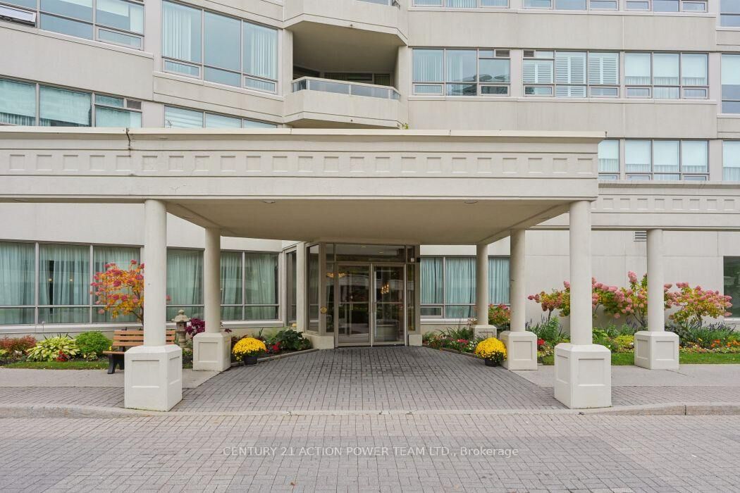 Property Photo:  1480 Riverside Drive 406  ON K1G 5H2 