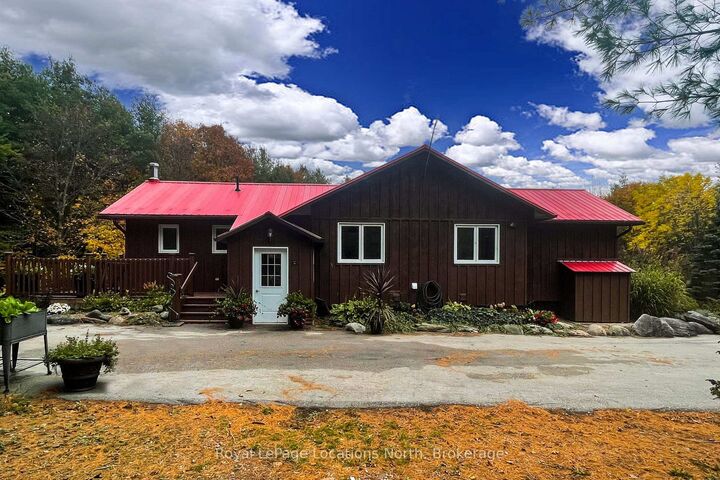 Property Photo:  57810 12th Line  ON N4L 1W5 