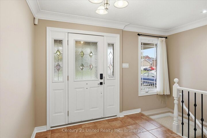 Property Photo: 1688 Glenforest Boulevard ON K9K 2L5