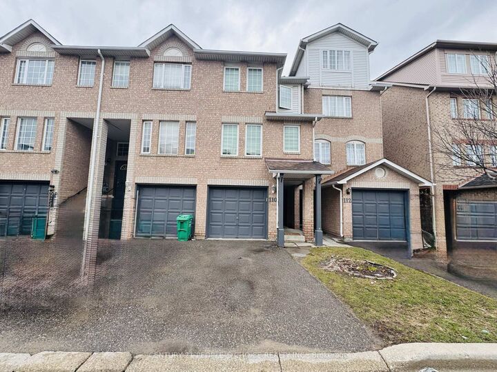 Property Photo:  110 Spadina Road  ON L6X 4X6 
