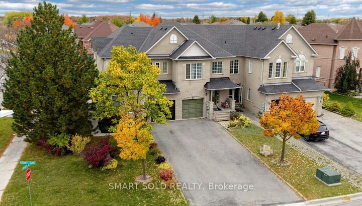 Property Photo:  6 Kinney Gate  ON L6A 2S3 