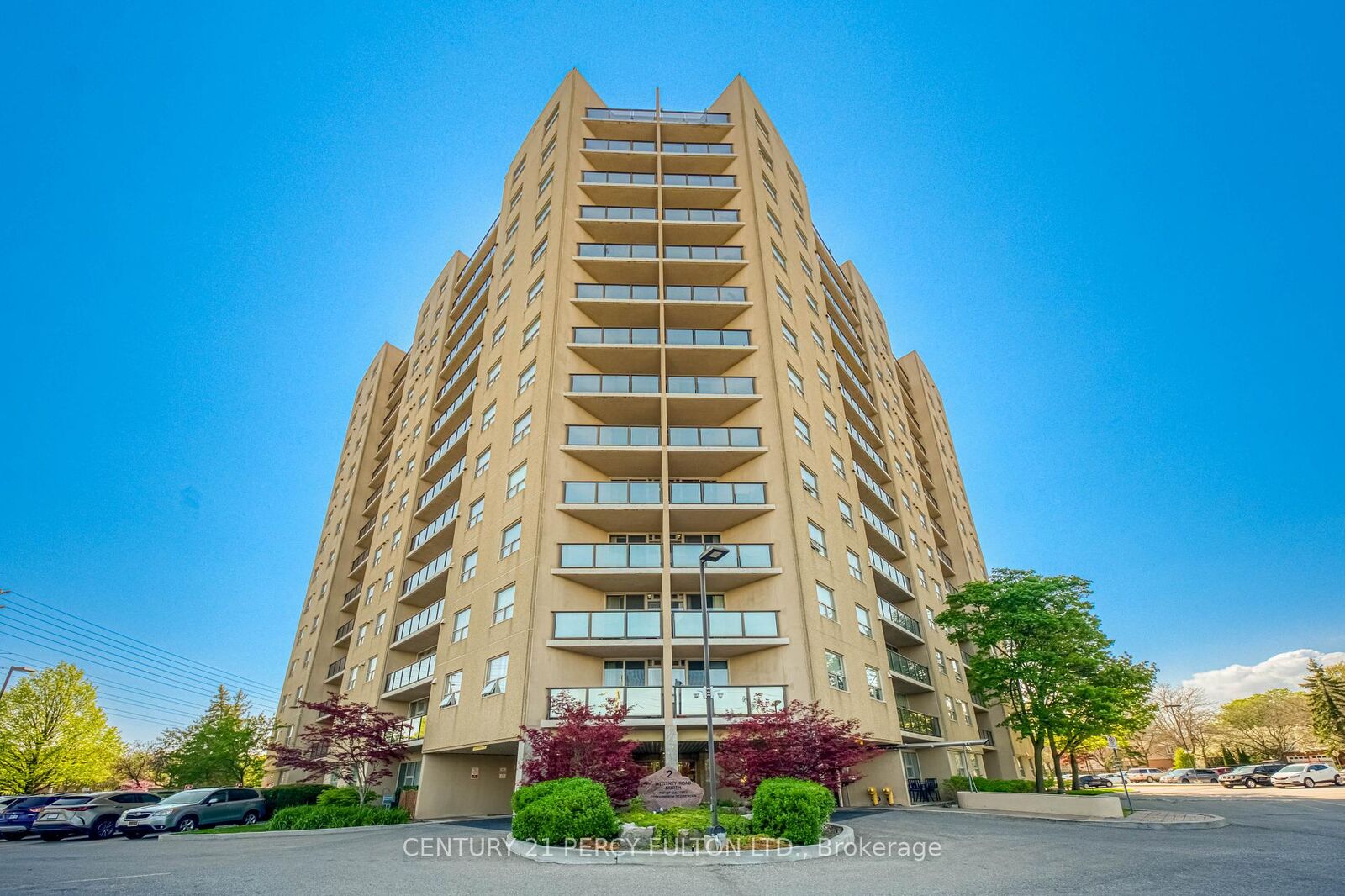 Property Photo:  2 Westney Road N 1004  ON L1T 3H3 