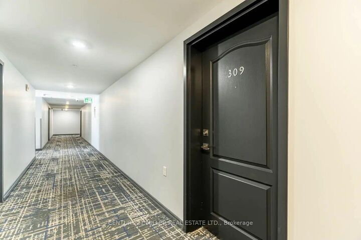 Property Photo:  1460 Main Street E 309  ON L9T 8W5 