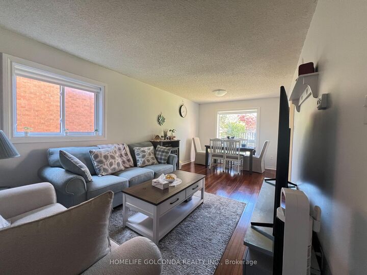 Property Photo:  2541 Scarth Court  ON L5M 5L2 