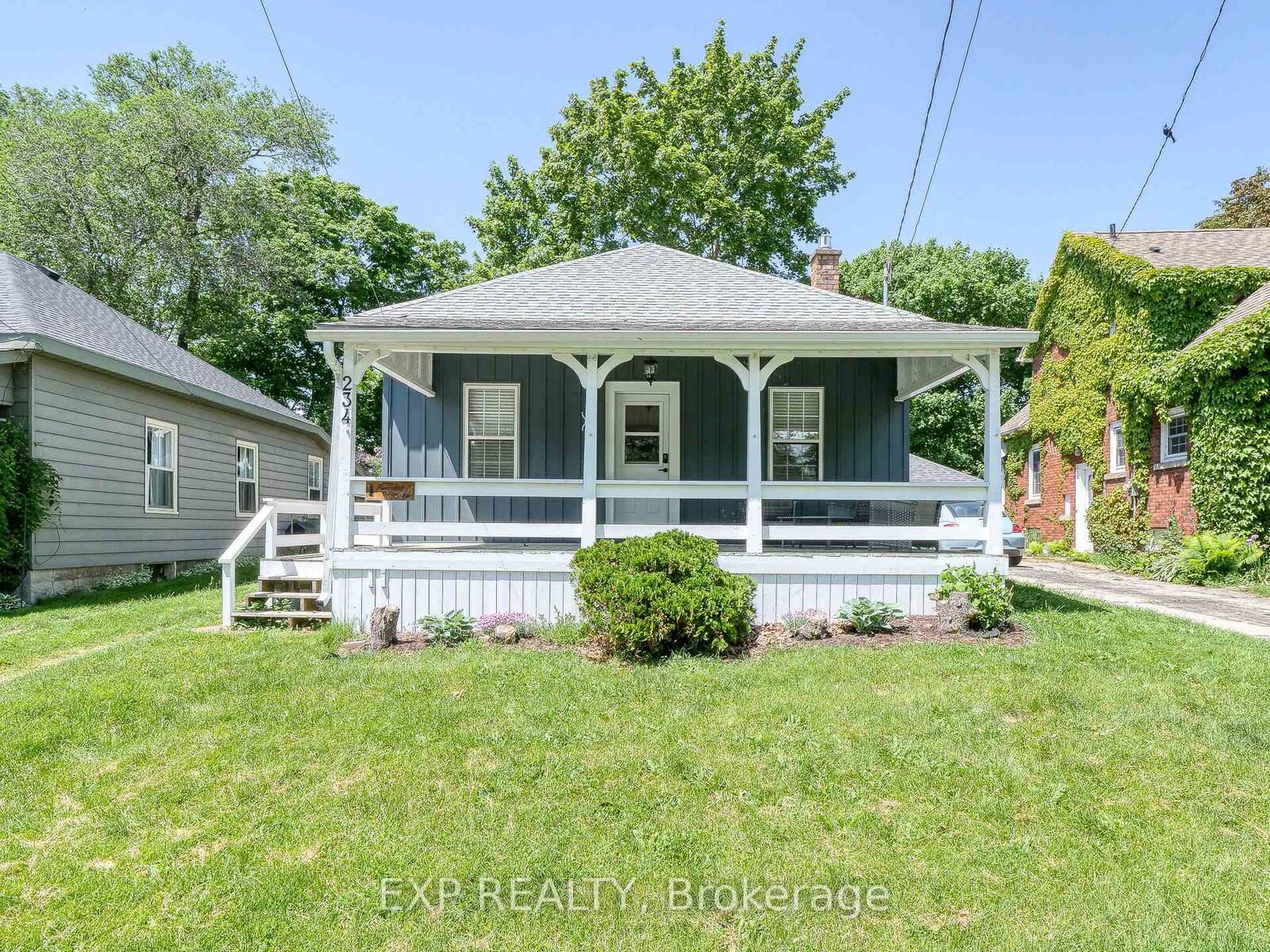 Property Photo:  234 Cornell Drive  ON N5L 1A5 