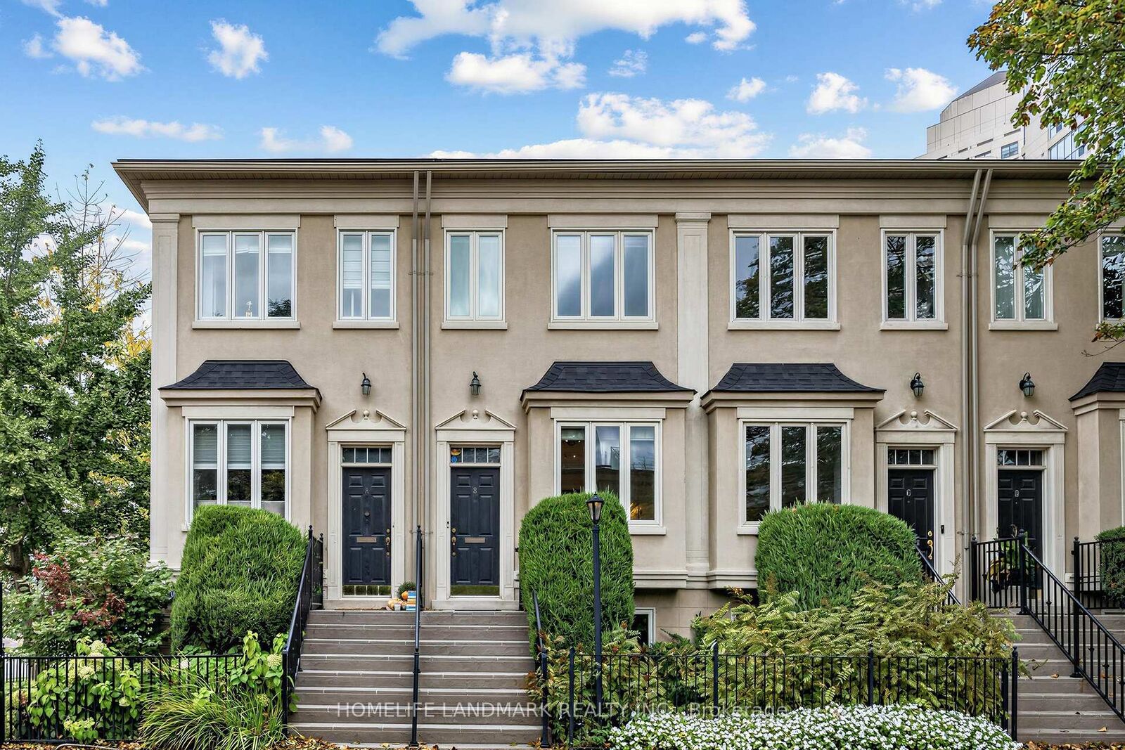 Property Photo: 2283 Lake Shore Boulevard W B ON M8V 1A6