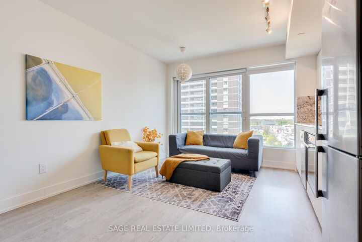 Property Photo: 5 Mabelle Avenue 834 ON M9A 0C8