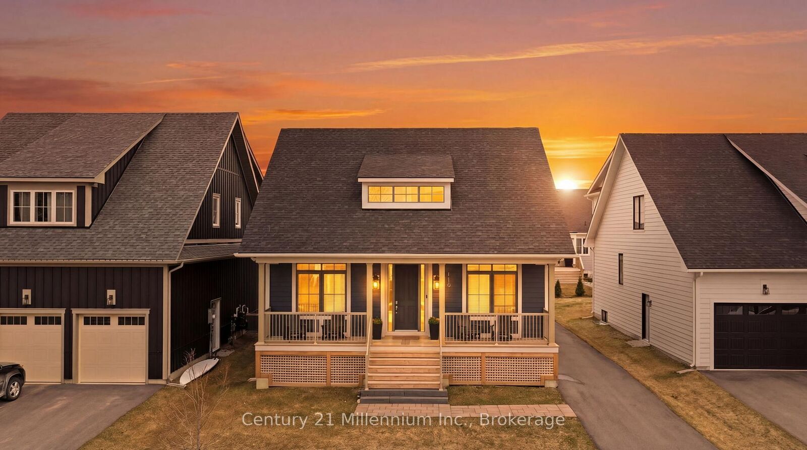 Property Photo:  115 Courtland Street  ON L9Y 0R4 