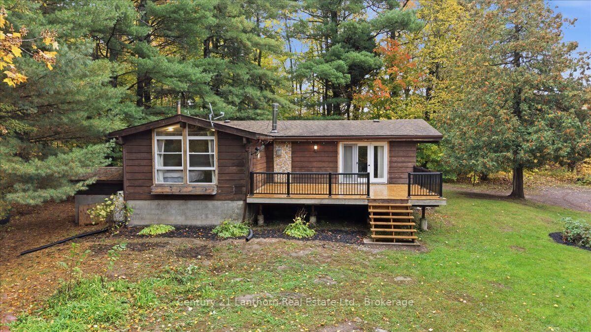 Property Photo:  13056 Highway 62 N/A  ON K0K 2K0 
