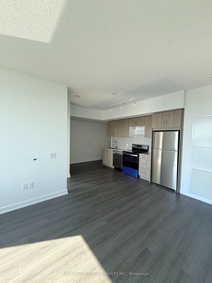 Property Photo:  4010 Eglinton Avenue W 2308  ON M9A 0G5 