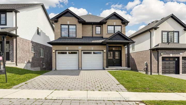 Property Photo:  2607 Sheffield Boulevard  ON N6M 0G4 