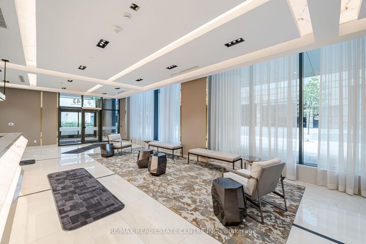 Property Photo:  543 Richmond Street W 804  ON M5V 0W9 
