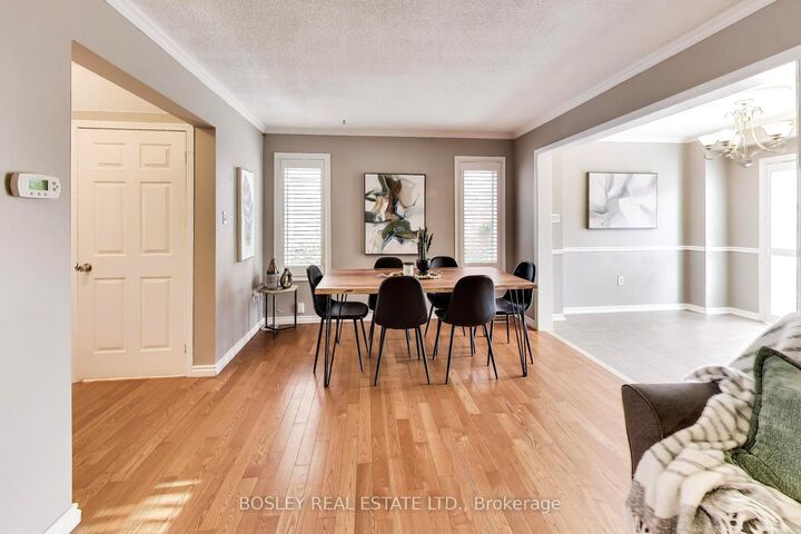Property Photo:  57 Longueuil Place  ON L1R 3G9 