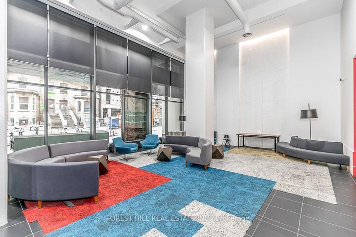Property Photo:  21 Widmer Street 1003  ON M5V 0B8 