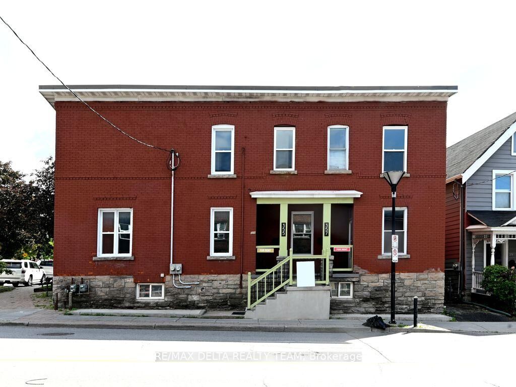 Property Photo:  355 Bronson Avenue  ON K1R 6J4 
