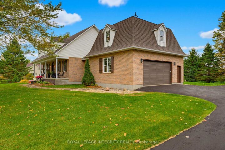 Property Photo:  3647 Marcil Road  ON K0A 1E0 