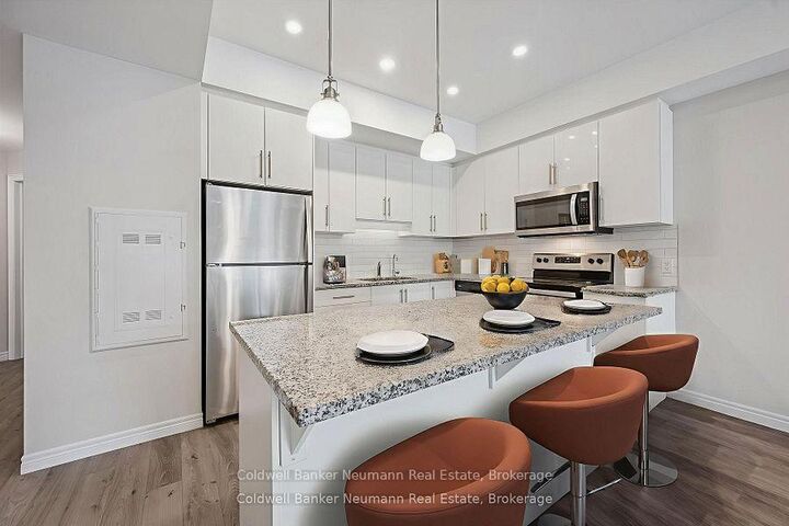 Property Photo:  333 Gosling Gardens 103  ON N1L 0K4 