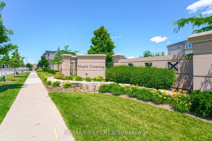 Property Photo:  1491 Maple Avenue 206  ON L9T 0B8 
