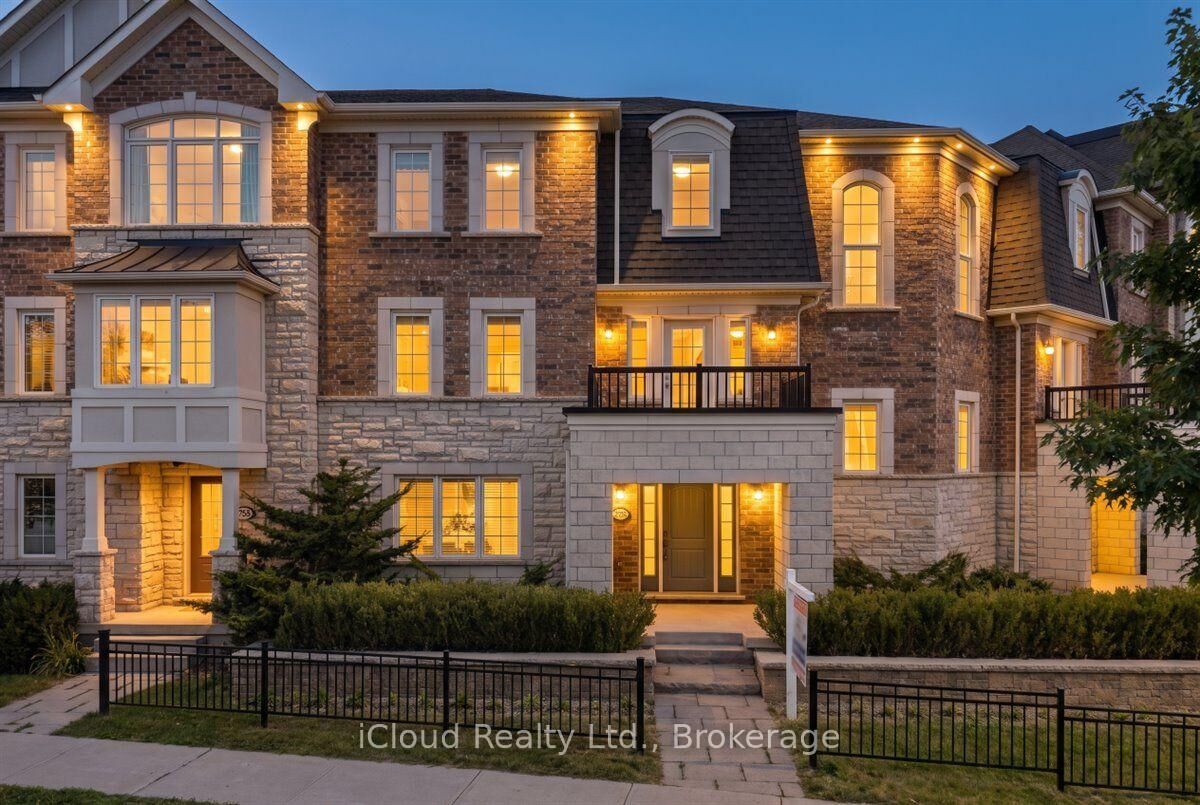 Property Photo:  3047 George Savage Avenue  ON L6M 0Y8 