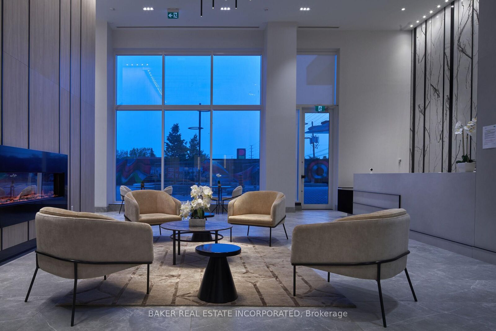 Property Photo:  260 Malta Avenue 102  ON L6Y 6L7 