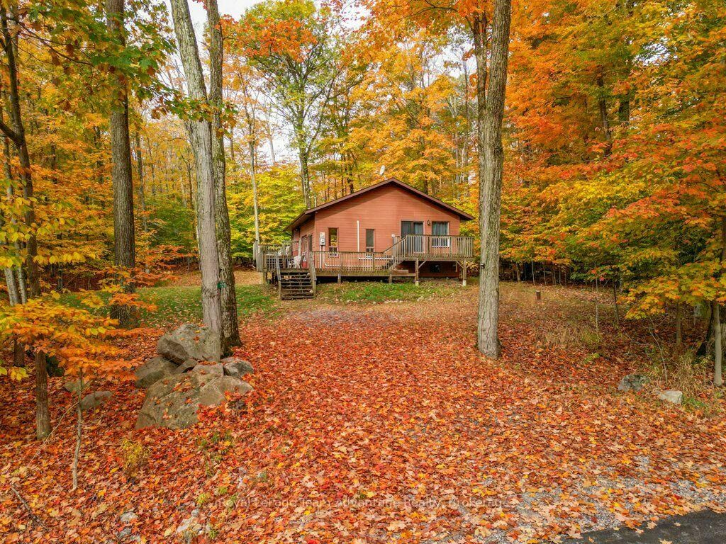 Property Photo:  129 &Amp 131 Bayview Drive  ON P0G 1G0 