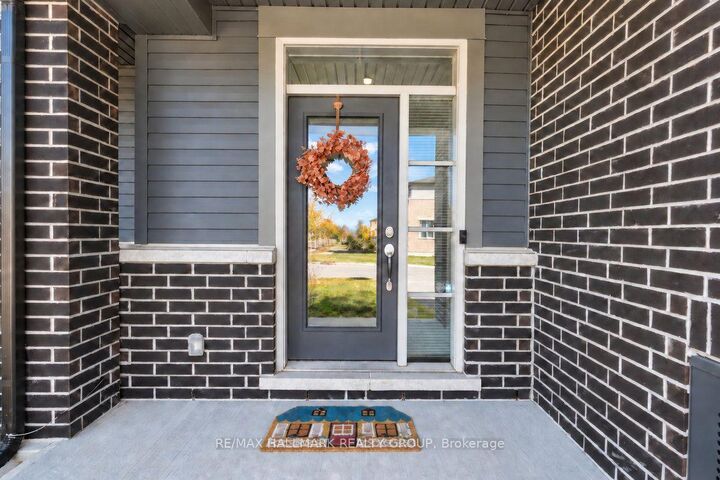 Property Photo:  514 Hyssop Street  ON K4A 1H5 
