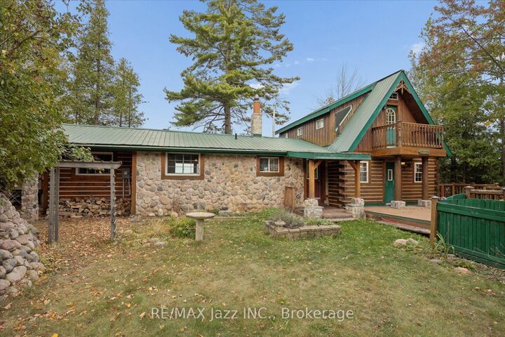Property Photo:  841 Fifes Bay Marina Lane  ON K9J 6X3 