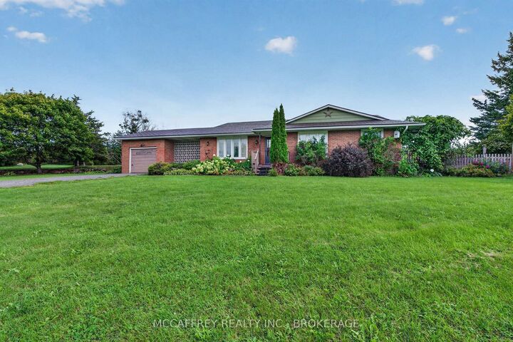 Property Photo:  2572 County Rd 1 N/A E  ON K7R 3L2 