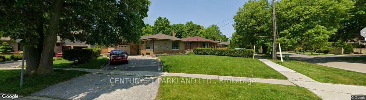 Property Photo:  22 Waterfield Drive  ON M1P 3W5 