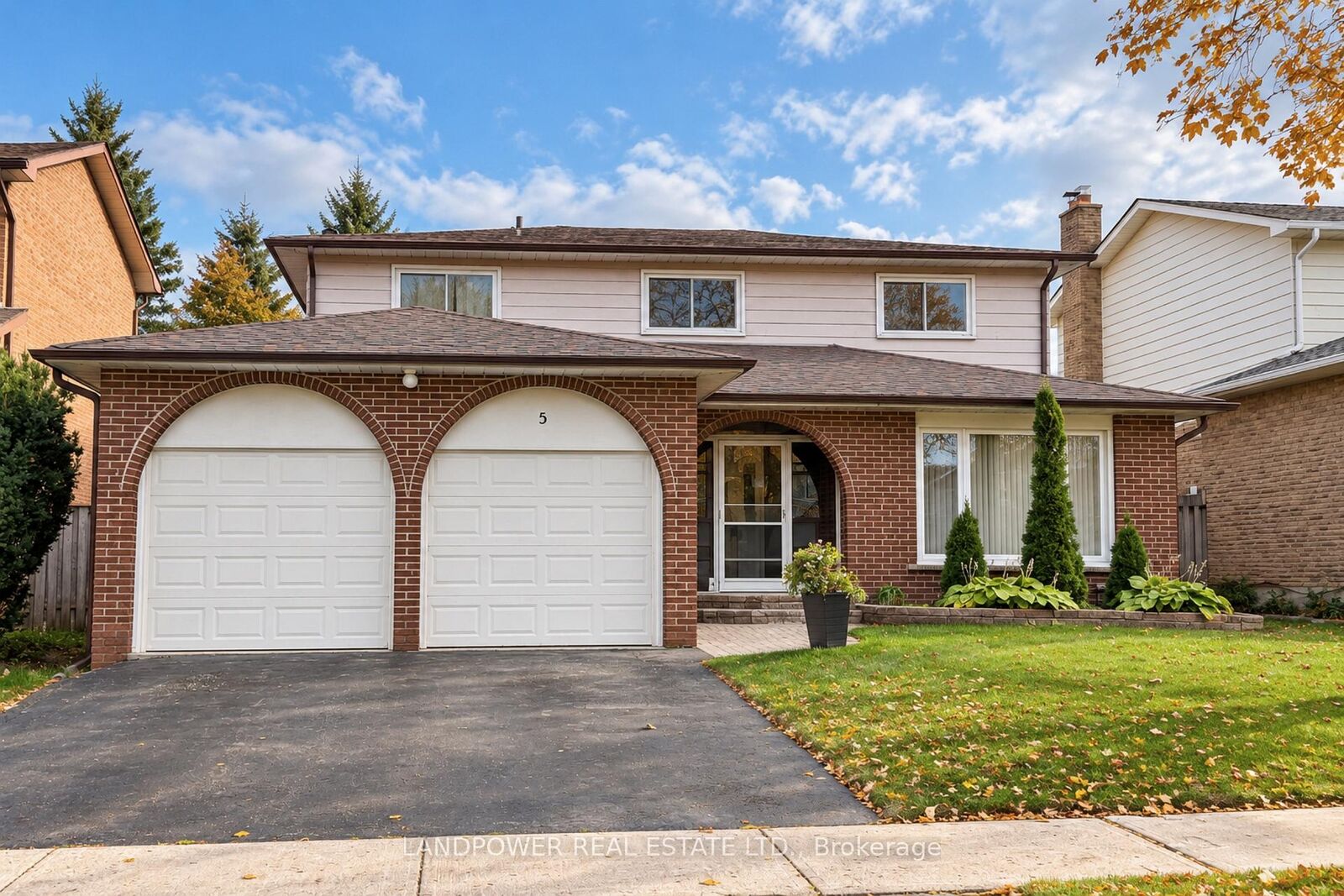 Property Photo:  5 Kellen Street Bsmt  ON M1T 2H1 