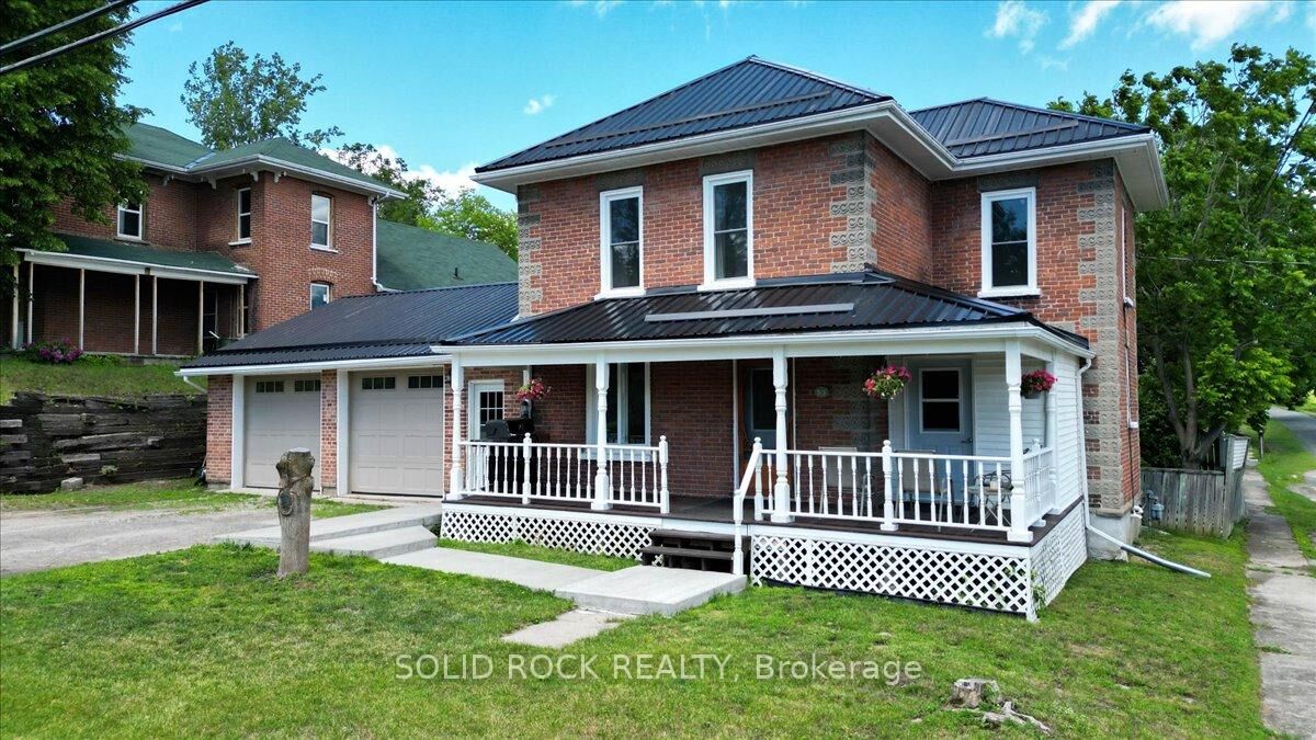 Property Photo:  53 Church (St) Avenue  ON K0L 1L0 