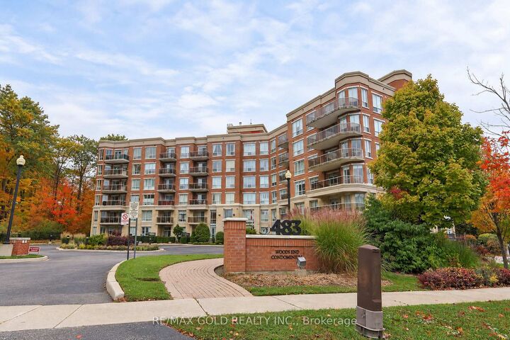 Property Photo:  483 Faith Drive 203  ON L5R 0A1 