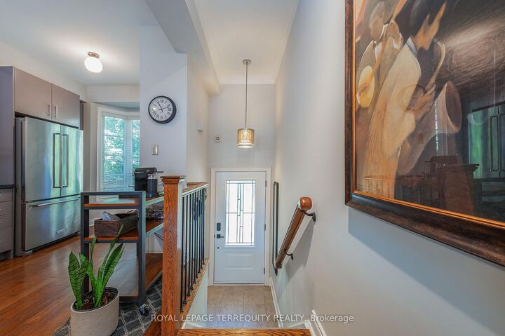 Property Photo:  265 Van Dusen Boulevard 9  ON M8Z 3J2 