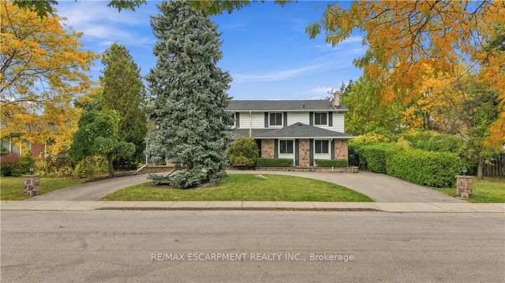 Property Photo: 24 West 32nd Street ON L9C 5G6