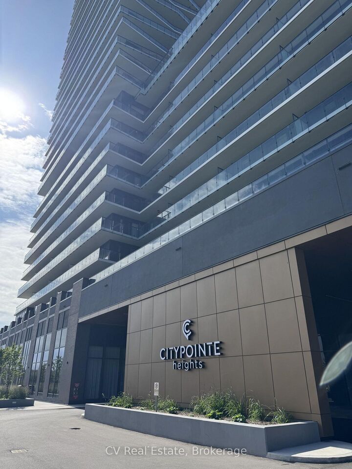 Property Photo: 15 Skyridge Drive 1202 ON L6P 4S3
