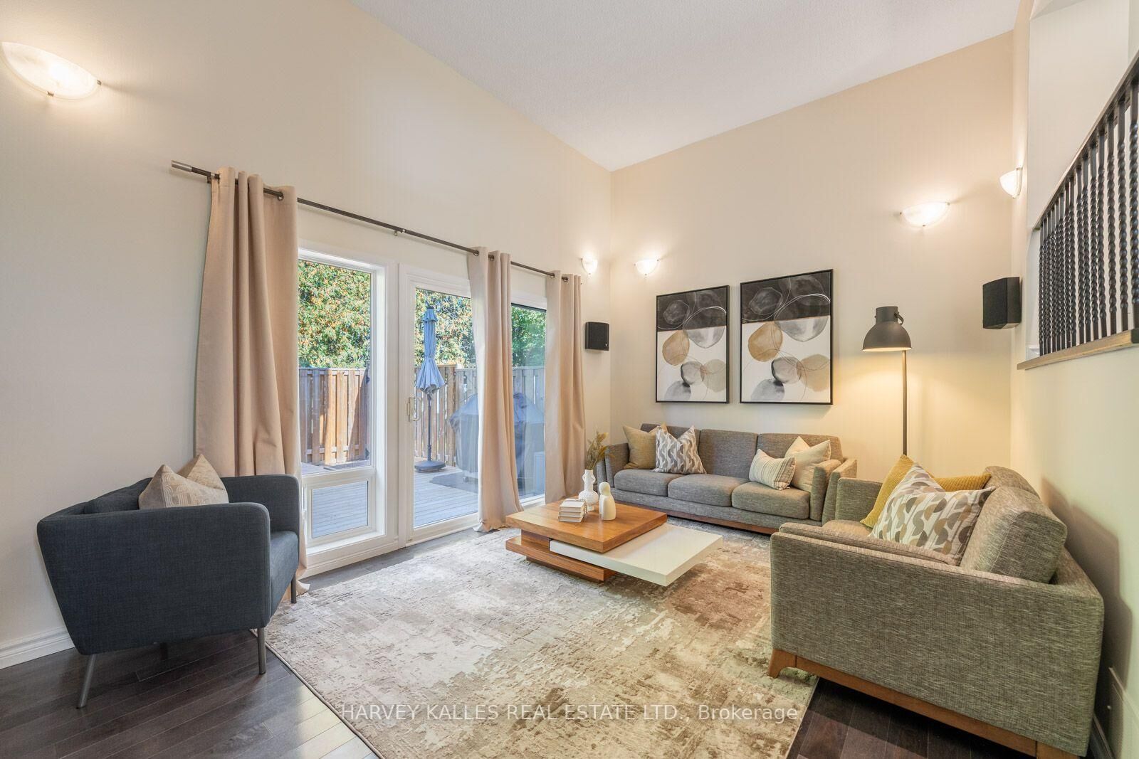 Property Photo:  4 New Port Way  ON L3T 5G4 