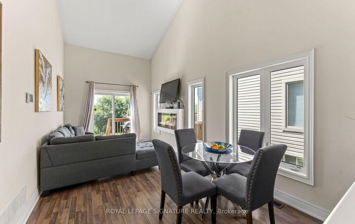 Property Photo:  301 Atkinson Street  ON L0M 1S0 