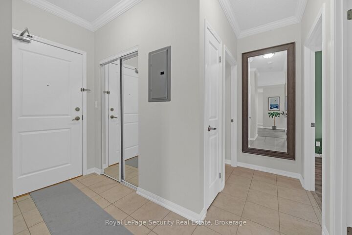 Property Photo:  52 Harvey Johnston Way 101  ON L1M 0J7 