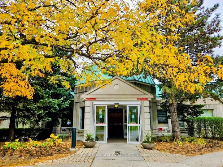 Property Photo:  5039 Finch Avenue E 505  ON M1S 5L6 