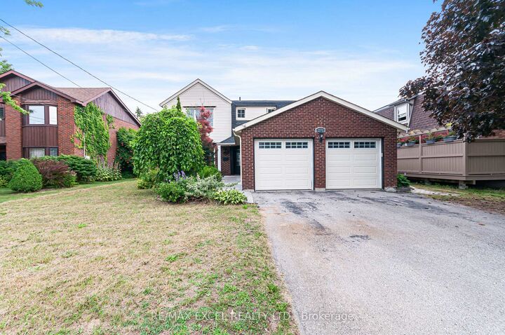 Property Photo:  218 Angeline Street N  ON K9V 5E9 