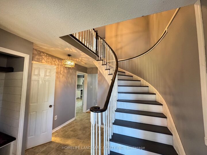 Property Photo:  23 Wallace Drive  ON L4N 7E2 
