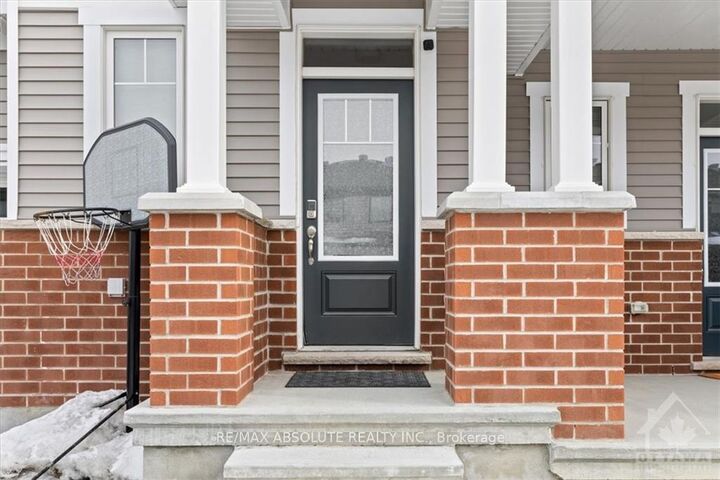 Property Photo:  235 Billrian Crescent  ON K2S 3A5 