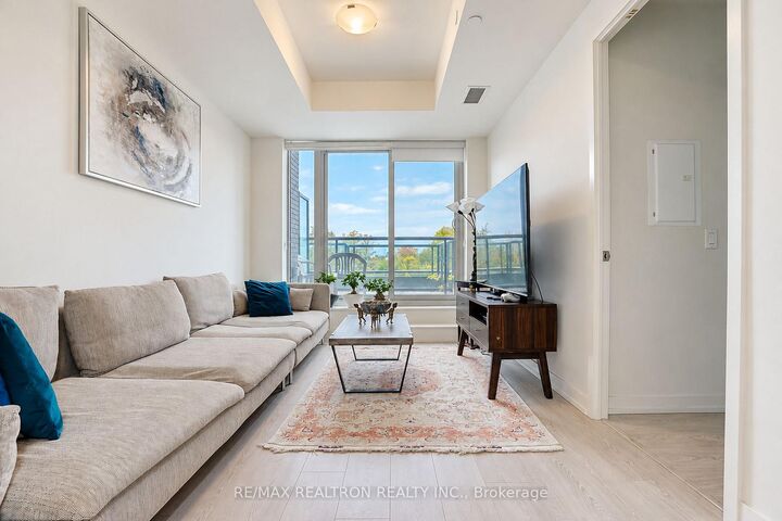 Property Photo:  3 Rosewater Street 202W  ON L4C 5T6 